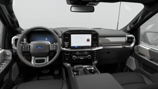 2026 Ford F-150® Internal Image 2